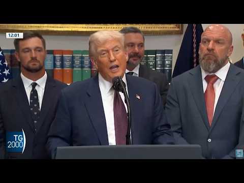 Video Iran-Usa, tregua lontana. Teheran dice no al piano Trump