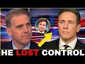 SIT DOWN, SCOTT': Chris Cuomo SILENCES Jennings In REAL TIME The 47 Seconds That BROKE MAGA Twitter