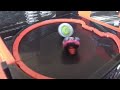 Just some Beyblade Battles (Raw footage)