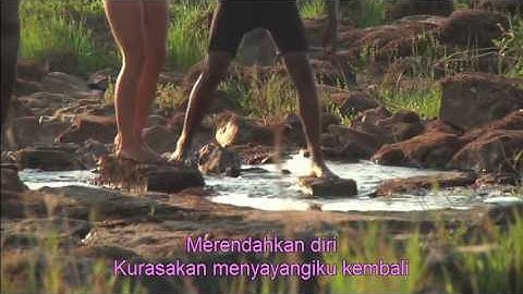 Kau Menyayangiku - Karmila Warouw