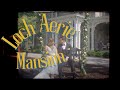 Super 8 Wedding Styled Shoot- Gabby + Kyle at Loch Aerie Mansion