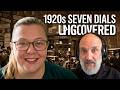 Episode 148   Seven Dials in the interwar Years