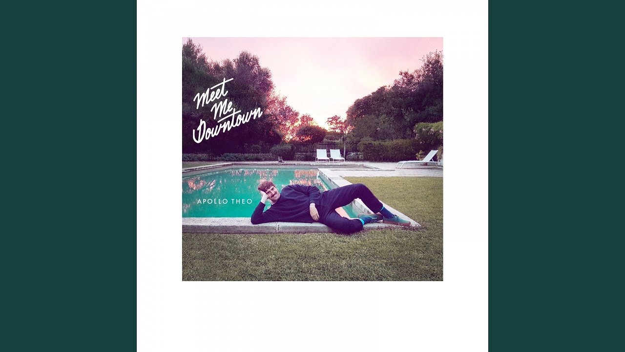 Watch Meet Me Downtown (feat. JATA) on YouTube