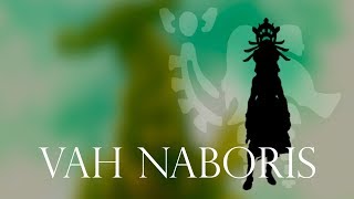 Divine Beast Vah Naboris - Instrumental Mix Cover (The Legend of Zelda: Breath of the Wild) chords