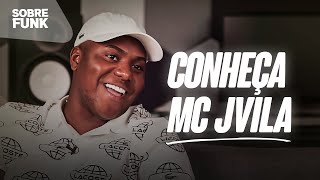 Conheça MC Jvila: Dono do hit \