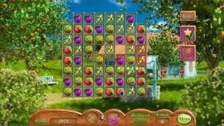 Dream Fruit Farm (Gameplay) HD screenshot 3