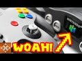 10 Cool Things You Had No Idea Your Old Nintendo 64 Could Do