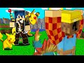SFIDO IL PRIMO YOUTUBER POKEMON SU MINECRAFT - Pixelmon Ep.9