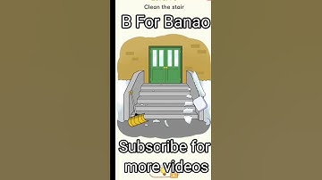 Delete puzzle : Erase One part ✔️ part 72 #trandinggame #tarnding #Short✔️💕🔥B For Banao