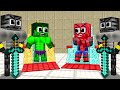 Monster School : Hulk Is Good Bodyguard - Sad Story - Minecraft Animation