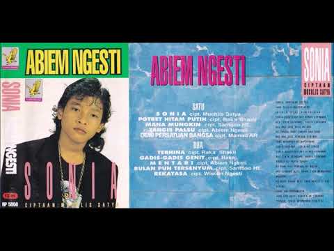 Abiem Ngesti SONIA Full Album Original