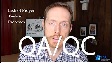 QA/QC in mining industry - Bahasa subtitles