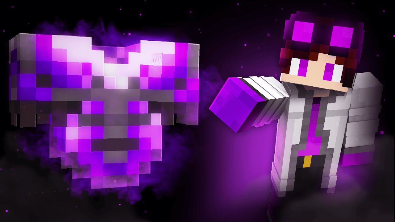 Consegui a Melhor armadura do Mundo no Minecraft