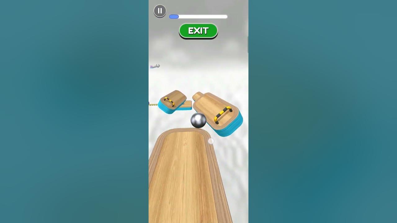 🏀 games ball rolling games kids balls games YouTube