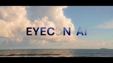 Eyecon AI - demo video