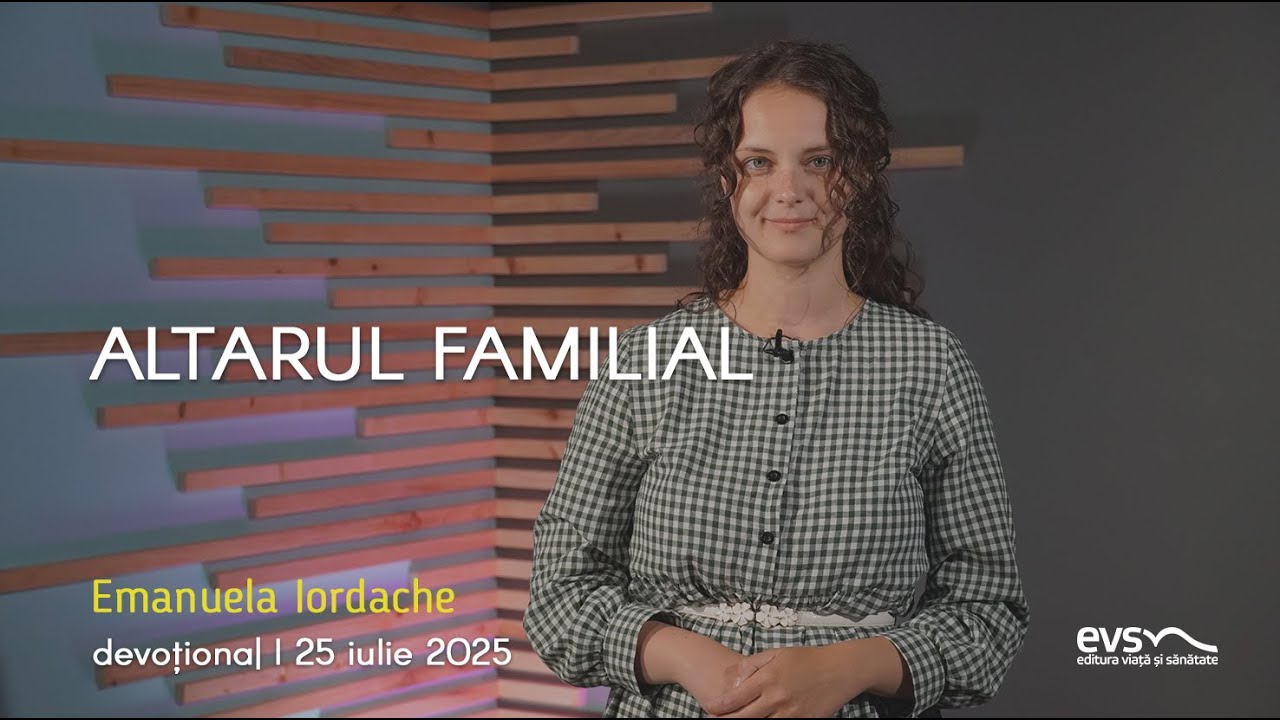 ALTARUL FAMILIAL