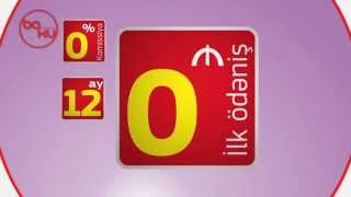 Baku Electronics Yeni Qipqirmizi