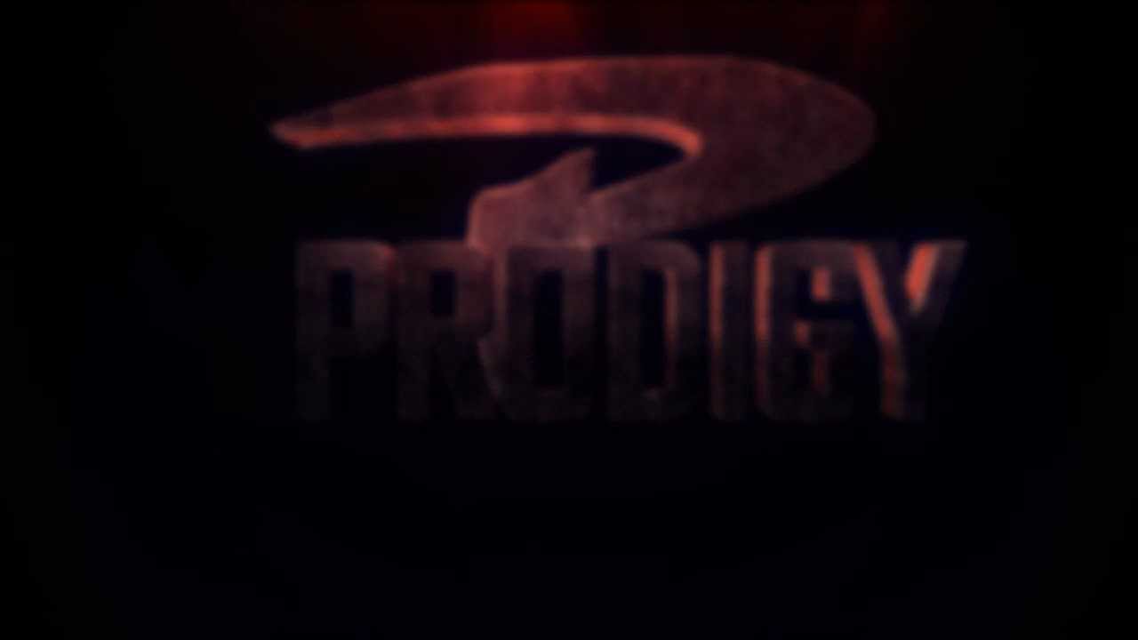 Intro TeamProdigyPS3