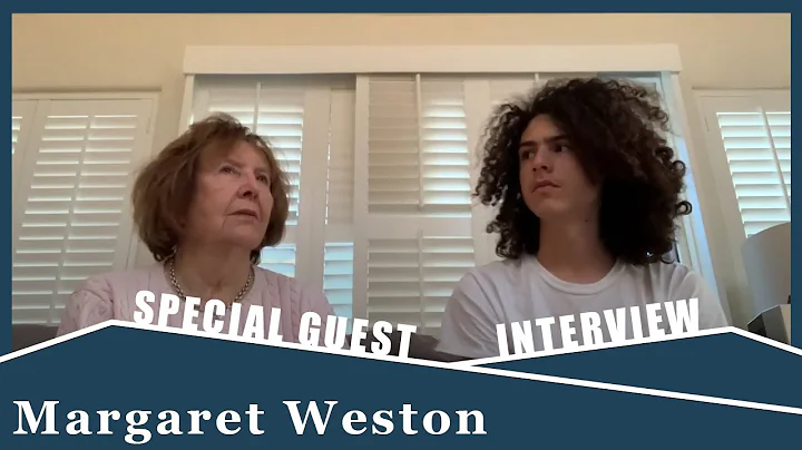 Who is Margaret Weston? - Margaret Weston - KSPB I...