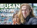 BUSAN CULTURE VILLAGE