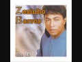 Zezinho Barros A Força do Amor
