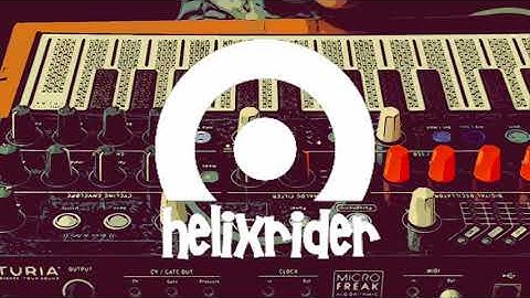 Jamuary 2021, 23 - LOVE - MicroFreak, MS-70CDR Melodic Live Jam