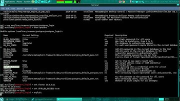 connect to database from sqlmap and get shell part (1)