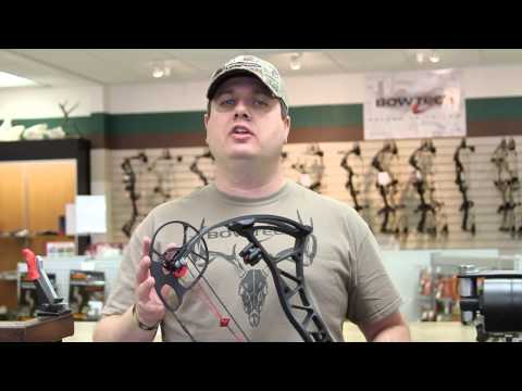 Field & Stream's Bow Setup Series - Paper Tune Your Bow - Segment 8