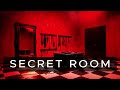 Secret Room | Dark Hypnotic Ambient Music Mix