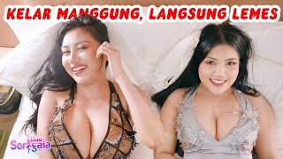 #DSVLOG - DUO SERIGALA BIKIN BASAH FOREPLAY CLUB BATAM !!