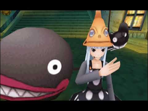 Eruka Frog Voice - Soul Eater: Battle Resonance (Video Game) - Behind The  Voice Actors