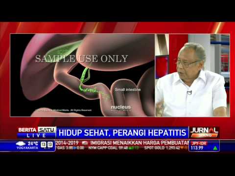 Video: Kiat Untuk Kehidupan Seks Yang Sehat Saat Dalam Pengobatan Untuk Hepatitis C