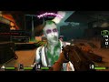 Left 4 Dead 2 But With Dragon Ball Z Left 4 Dead 2 But With Dragon Ball Z