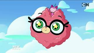 Cartoon Network Uk Hd Unikitty New Episodes January 2020 Promo