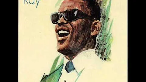 Ray Charles Eleanor Rigby