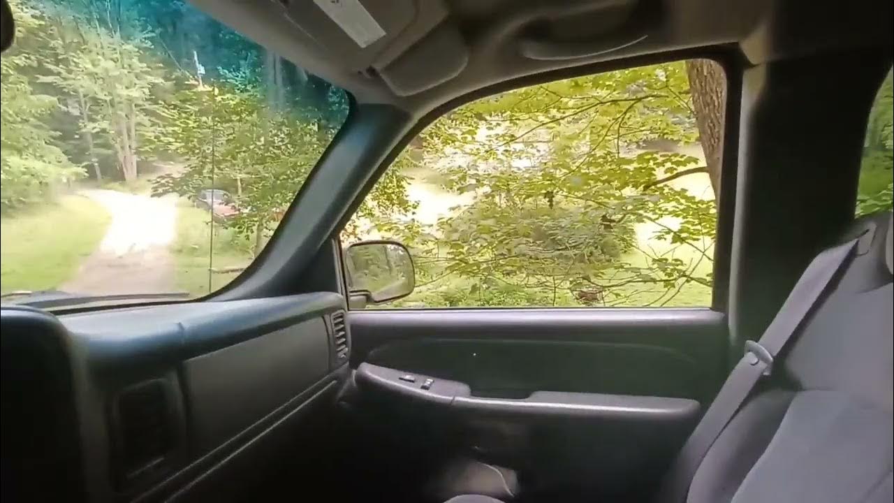 Quick Rev limiter bashing on the new 5.3 YouTube