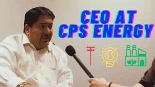 Paisano Exclusive: Interview with CEO Rudy Garza About Ensuring Year-Round Power Grid Reliability