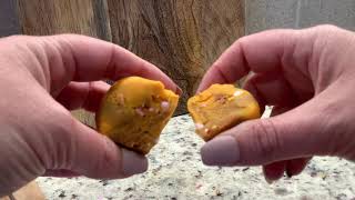 Foliation Demonstration