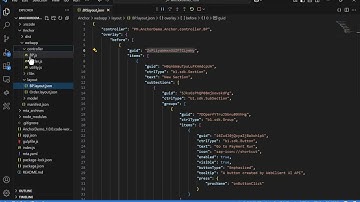 How to Use the Anchor Feature in SAP B1 Web Client