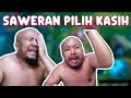 MOMEN SAWERAN PILIH KASIH