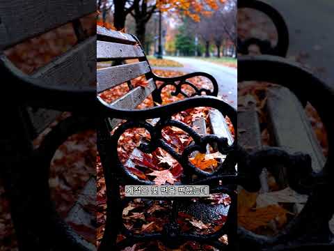 찢었다 내 맘을 메아리 Echo 이별한 사람 절대 듣지 마시오