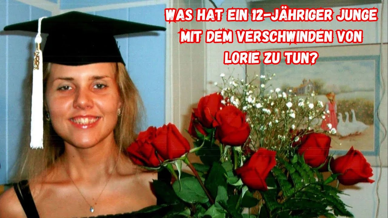 Er hätte nie aus dem Gefängnis entlassen werden dürfen!!! Das Verschwinden von Lorie Slesinski