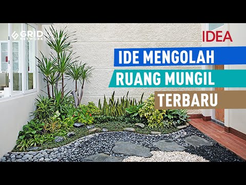 Video: Sofa yang terbuat dari jeans daur ulang