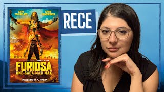 Recensione ◇ Furiosa: A Mad Max Saga di George Miller