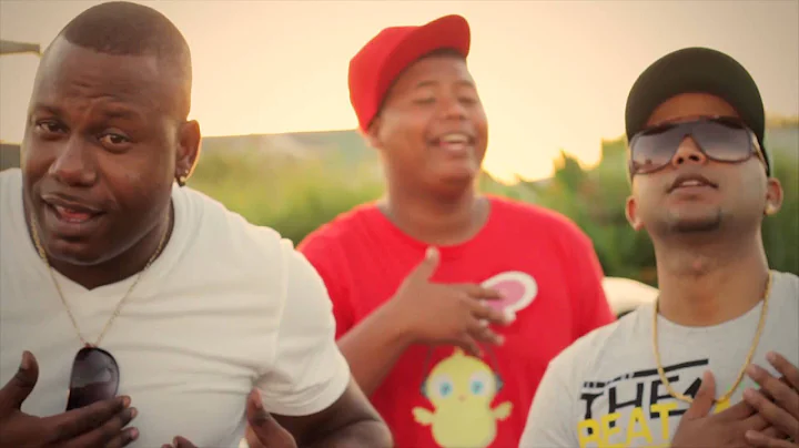 Baila Ku Mi Dushi John Clay Ft B M R
