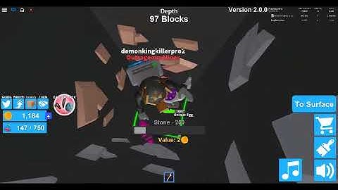 Trying to find the Legendary stone part 1