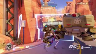Overwatch - Totally Planned