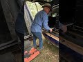 Larrikin Outdoors - Removable drawer system Isuzu MUX
