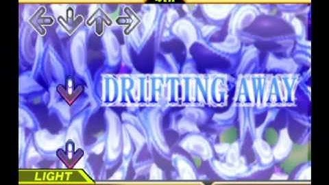 DDRMax2: Dance Dance Revolution (PS2) Drifting Away