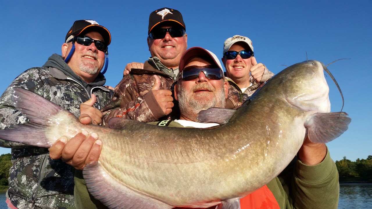 2018 Todd Longley Outdoors